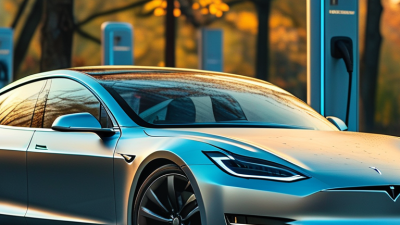 Why Does EV Charging Slow Down After 80 Percent Full?