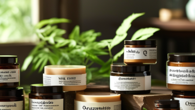 How to Extend the Shelf Life of Organic Cosmetics Effectively?