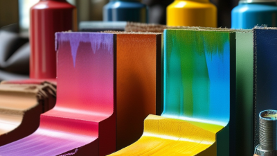 Top Leather Dyes for Global Buyers in 2026?