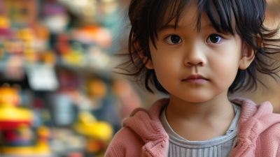 10 Best Reasons Kids Get Bored of Toys Quickly?