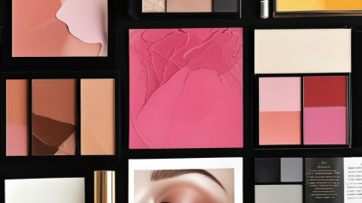 10 Essential Elements to Include in a Beauty Mood Board?