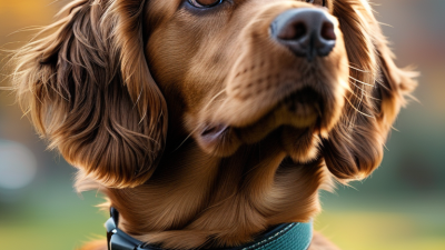 10 Best Pet Collars For Every Type of Dog and Cat?
