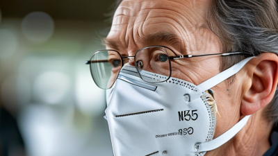 KN95 Mask vs Surgical Mask What are the Key Differences?