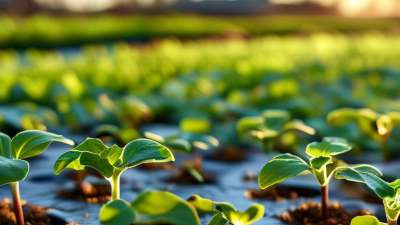 Why Are Foundation-Free Plants Becoming More Popular?
