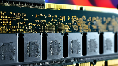 What Are the Key Differences Between DRAM and SRAM?