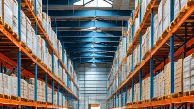 Why Do Warehouse Racks Collapse and How to Prevent It?
