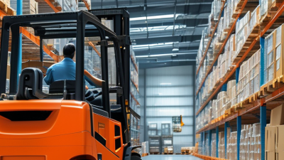10 Best Ways to Reduce Warehouse Labor Costs with Automation?
