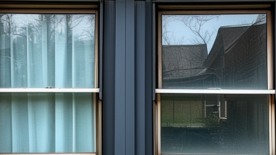 ¿Cuándo reemplazar las ventanas de aluminio fijas?