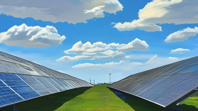 Top 5 Reasons Why Solar Energy Storage Matters for Off Grid Use?