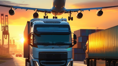 What Affects Cross Border Shipping Costs for Global Buyers?