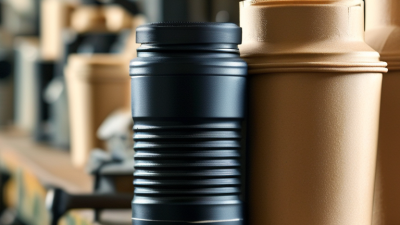 Top 10 Paper Cup Machinery Options for Global Buyers?