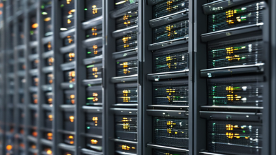 Unlocking the Benefits of Multi Tier Storage Solutions in China