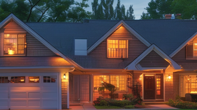 How to Fix a Motion Sensor Security Light That Stays On?