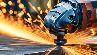 Top 10 Ways to Sharpen Drill Bits Properly and Efficiently?
