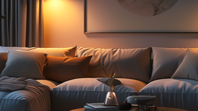 How to Dim LED Lights Properly for Perfect Ambiance?