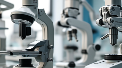 2026 How to Choose the Right Orthopedic Implants Manufacturer in China?