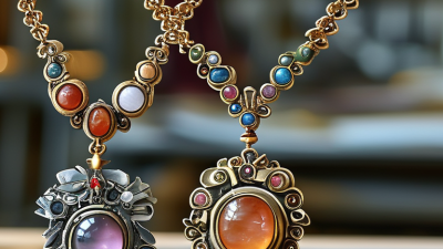 Why Are Handcrafted Chains Pricier Than Machine Made Ones?