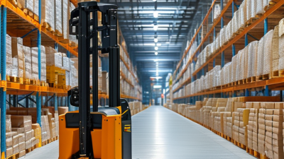 2026 Best Pallet Flow Storage Solutions for Global Buyers?