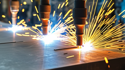 How to Choose Between Vibration Welding and Hot Plate Welding?