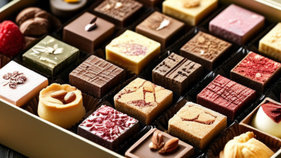 Top Dessert Gift Box Ideas for Every Occasion Buyers Guide?