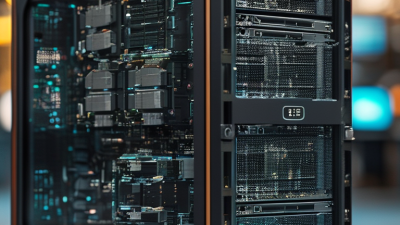Best AI Server Manufacturer for Your 2026 Business Needs?