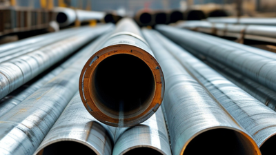 China Best Galvanized Steel Pipe for Global Buyers Guide?