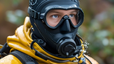 Why Choose a Dry Suit for Men for Your Next Adventure?