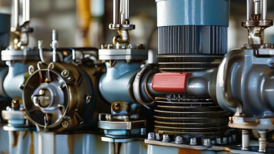 What is Compressor Oil Types and Their Applications?