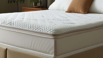 2026 Best Reasons to Use a Mattress Topper on a Firm Bed