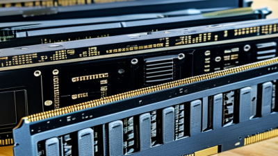 Registered DIMM vs UDIMM Which is Better for Your Needs?