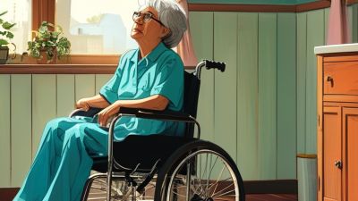 Top Tips to Enhance Independence for Those with Limited Mobility?