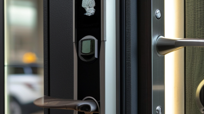 Top Features Modern Access Control Systems Must Have?