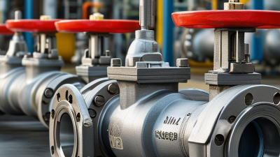 Top 10 Benefits of 3 Way Ball Valve for Industrial Use?