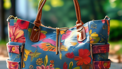 Why Are Canvas Tote Bags the Top Choice for College Students?
