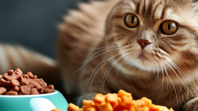 How Much Freeze Dried Food Should You Feed Your Cat?