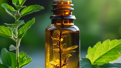 Why Are Plant Extracts Taking Over Synthetic Ingredients?