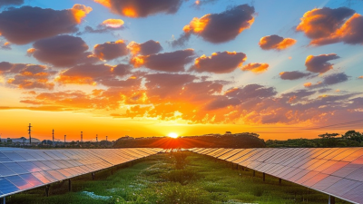 Are Solar Street Lights Worth the Investment for Global Buyers?