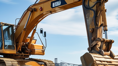 How to Understand the Importance of Excavation Equipment in Construction?