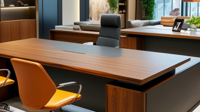 Top 10 Furniture Hardware for Commercial Spaces in China?