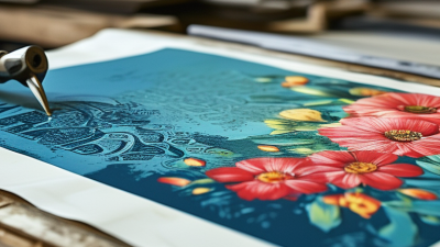 How to Choose Screen Printing or Digital Foil Stamping?