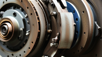 Top 10 Reasons for Uneven Brake Pad Wear What Causes It?