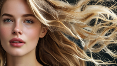 Why Should You Use Heat Protectant for Hair Care?