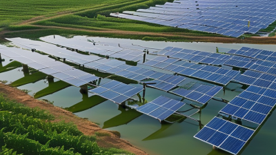 What is the Role of MPPT in Solar Pumping Inverters?