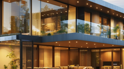 10 Tips to Ensure Luxury Modular Homes Are Energy Efficient?