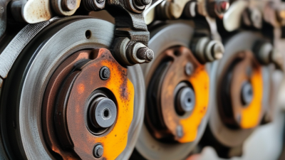 When Should You Replace Brake Caliper Pistons for Safety?