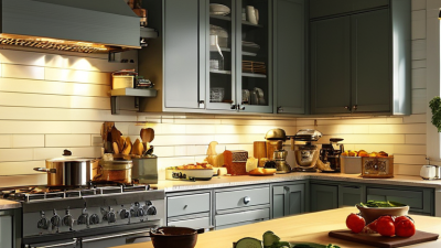 Top 10 Kitchen Task Lighting How Many Lumens Do You Need?