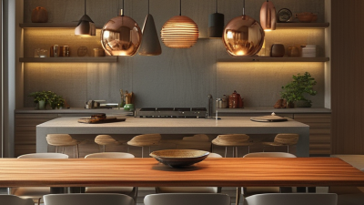 Como criar espaços únicos com design de iluminação criativa?