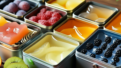 How to Choose the Best Jellies Tin Box for Your Business?