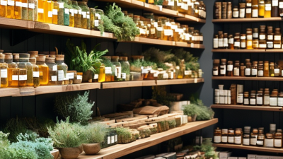 How to Navigate Herbal Medicine Trends in Modern Society?