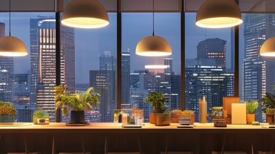Como escolher a solução de iluminação ideal para diferentes aplicações?